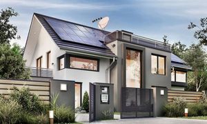 New Sustainable Housing Projects Lead Energy Efficiency Revolution