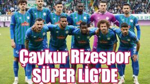 Çaykur Rizespor Hosts Bodrum FK Amid Crucial Matchup