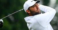 Horses for Courses: Back proven ball-strikers at Travelers Championship - PGA TOUR