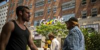 Google Extends Employee Buyout Offers in Push to Raise AI Spending