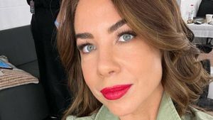 Kate Ritchie Takes Break From Radio Show Over Mental Health Issues