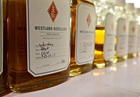 $1 Million Worth of Whiskey Stolen in Washington Heist