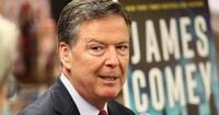 Trump’s Comey Witch Hunt Hit by Bombshell Prosecution Leak