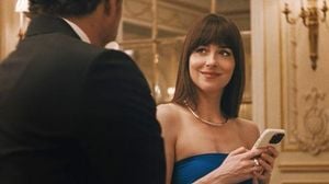 A24 Releases Trailer For Celine Song's Materialists