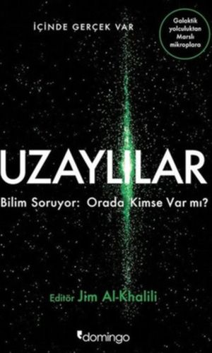 Uzaylılar