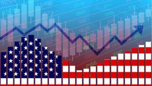 US Economy Surpasses EU With Unexpected Growth