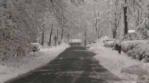 Winter Storms Expected To Hit New Jersey Soon