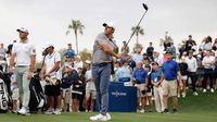 2025 Players Championship Monday TV coverage: How to watch the playoff