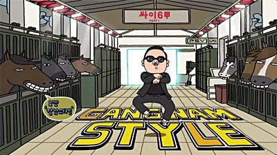 Oppa ve Gangnam Ne Demek? Gangnam Style'a Ayırdığımız Süreyle Neler Yapabilirdik?