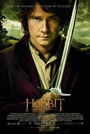 Hobbit: Beklenmedik Yolculuk