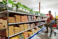 Shopping pace rises for healthy 0.5% rate in July | Arkansas Democrat Gazette