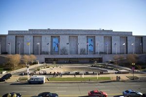 Trump Administration Moves To Rewrite Smithsonian History