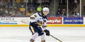 Sharks Prepare For Critical No 2 Draft Pick