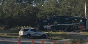 Human Remains Found In Marion Oaks Spark Investigation