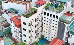 Vietnam's Real Estate Investment Shifts To Suburbs