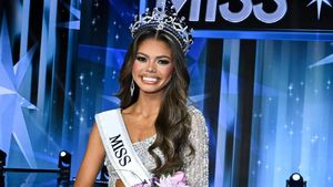 Miss Universe Pageant Faces Backlash Over Controversial Comments