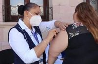 Son 15 los municipios con al menos un caso confirmado de sarampión en el estado