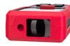 Ermenrich Reel PRO GM60 Lazer Metre, kırmızı