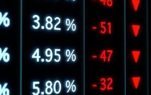 Poland Sees Surge In Treasury Bond Sales In April