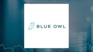 Blue Owl Capital Expands With Aviation Venture And Institutional Backing