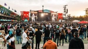 Vive Latino 2025 Kicks Off Today With Iconic Performances