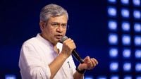 India is on a high growth trajectory due to infra investments: Ashwini Vaishnaw