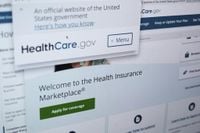 Health insurance premiums could rise more than 80% next year