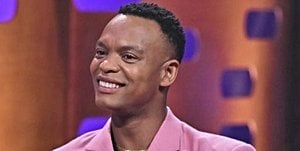 Johannes Radebe Confirms Strictly Return Amid Kinky Boots Debut