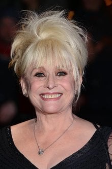 Barbara Windsor