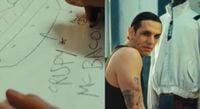 Achille Lauro and McDonald's: A Collaboration Under Scrutiny