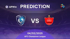 Al Hilal Faces Persepolis In AFC Champions League Showdown