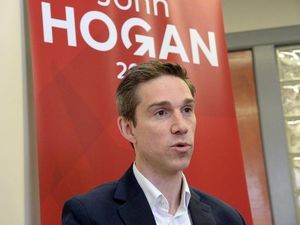 John Hogan Elected As New Premier Of Newfoundland And Labrador