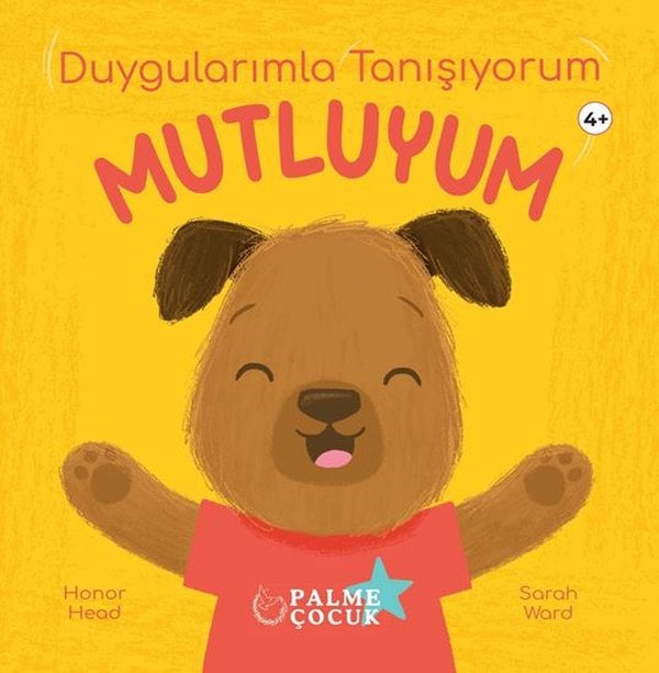 DUYGULARIMLA TANIŞIYORUM MUTLUYUM