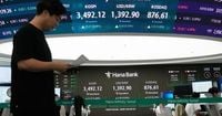 US stocks slip again as Wall Street’s rally loses steam