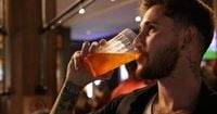 Brazil Methanol Poisoning