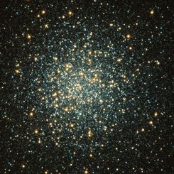 Globular Cluster M3 from WIYN