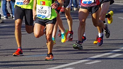 İnsan Dayanıklılığının Mutlak Sınırı: Maraton Koşucuları ve Gebelik!