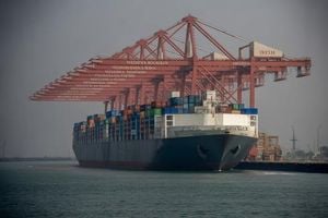 Mexico Tariffs Shake Indian Auto Export Market