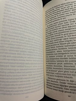 Evrim Kuramı ve Mekanizmaları isimli kitabı aldım fakat basım hatası var bu konuda ne yapabilirim?
