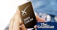 Virgin Media O2 teams with Musk’s Starlink to offer improved UK rural mobile coverage