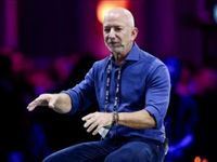 Jeff Bezos says space-based data centres are possible