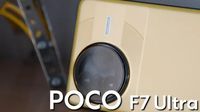 ¡Poco F7 Ultra y Pro: ¡Revolución móvil a precios increíbles!