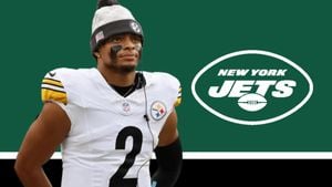 Justin Fields Joins Jets As Low-Risk Fantasy Option