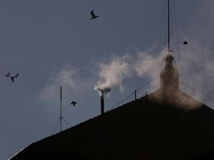Conclave Continues As Cardinals Seek New Pope