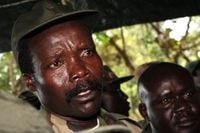 ICC judges confirm charges against Ugandan rebel leader Joseph Kony