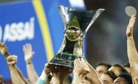 Jogos da 1ª rodada do Brasileirão 2025: onde assistir na TV e streaming