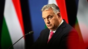 Orbán Assesses Economic Risks Of EU Sanctions On Russia