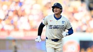 Riley Greene And Tigers Eye Home Run Glory Against Astros