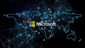 Microsoft 365 Faces Major Global Outage