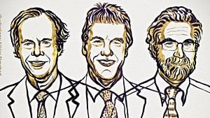 2019 Nobel Fizyoloji veya Tıp Ödülü Hücrelerin Oksijene Yanıtı Araştırmasına Verildi!